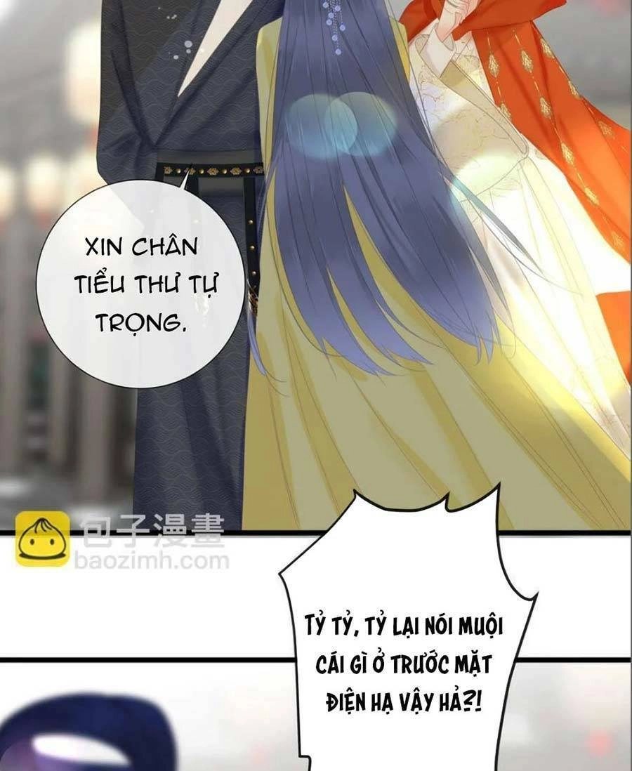 Vương Gia Hắn Luôn Nghĩ Tôi Yêu Hắn Đến Nghiện Chapter 15 - 49