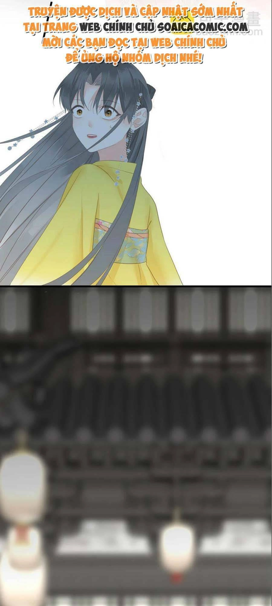 Vương Gia Hắn Luôn Nghĩ Tôi Yêu Hắn Đến Nghiện Chapter 15 - 57