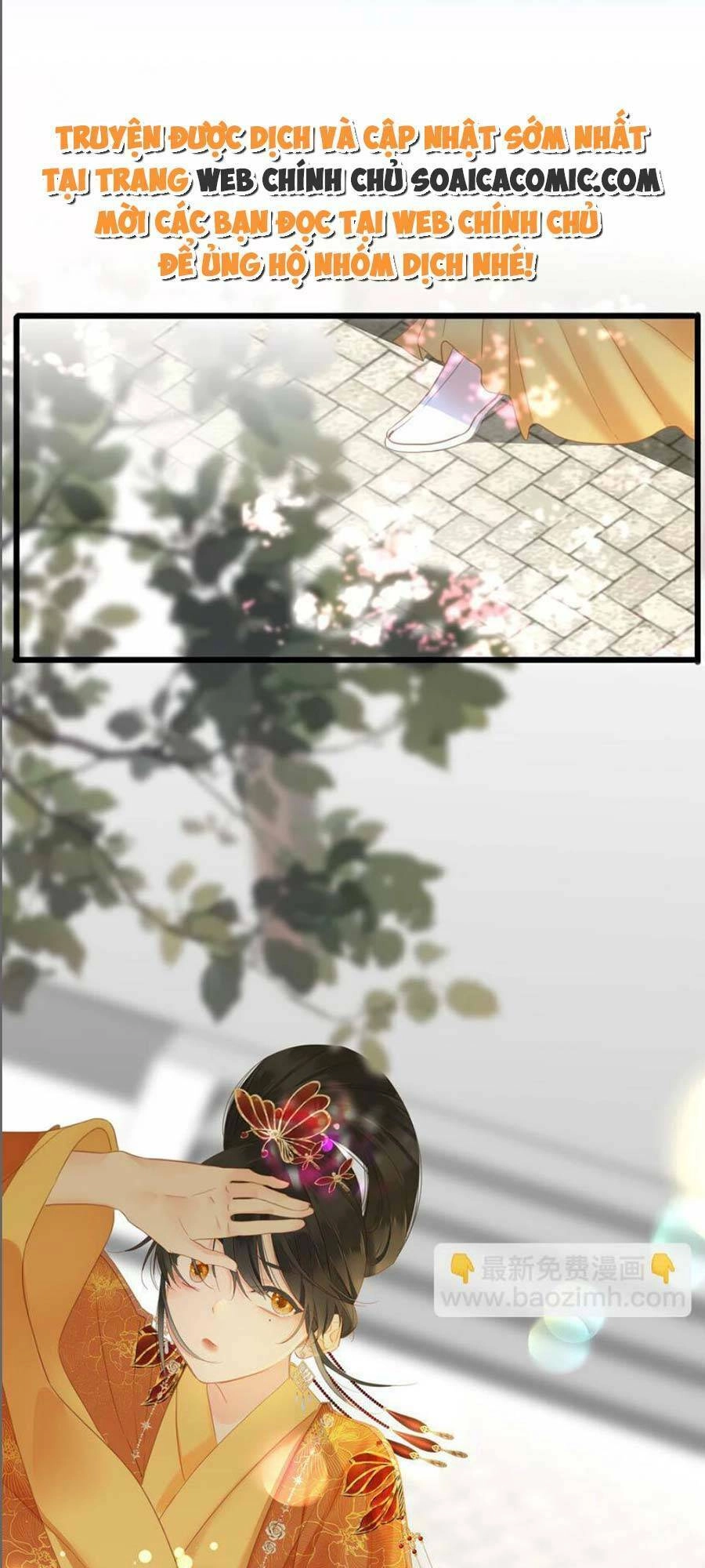 Vương Gia Hắn Luôn Nghĩ Tôi Yêu Hắn Đến Nghiện Chapter 18 - 1