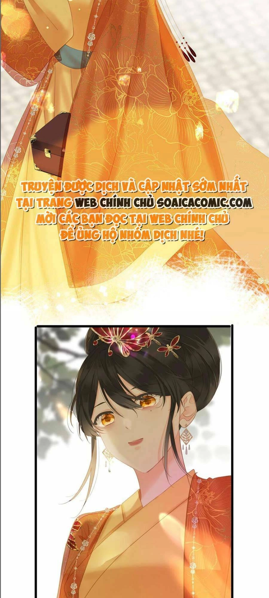 Vương Gia Hắn Luôn Nghĩ Tôi Yêu Hắn Đến Nghiện Chapter 18 - 2