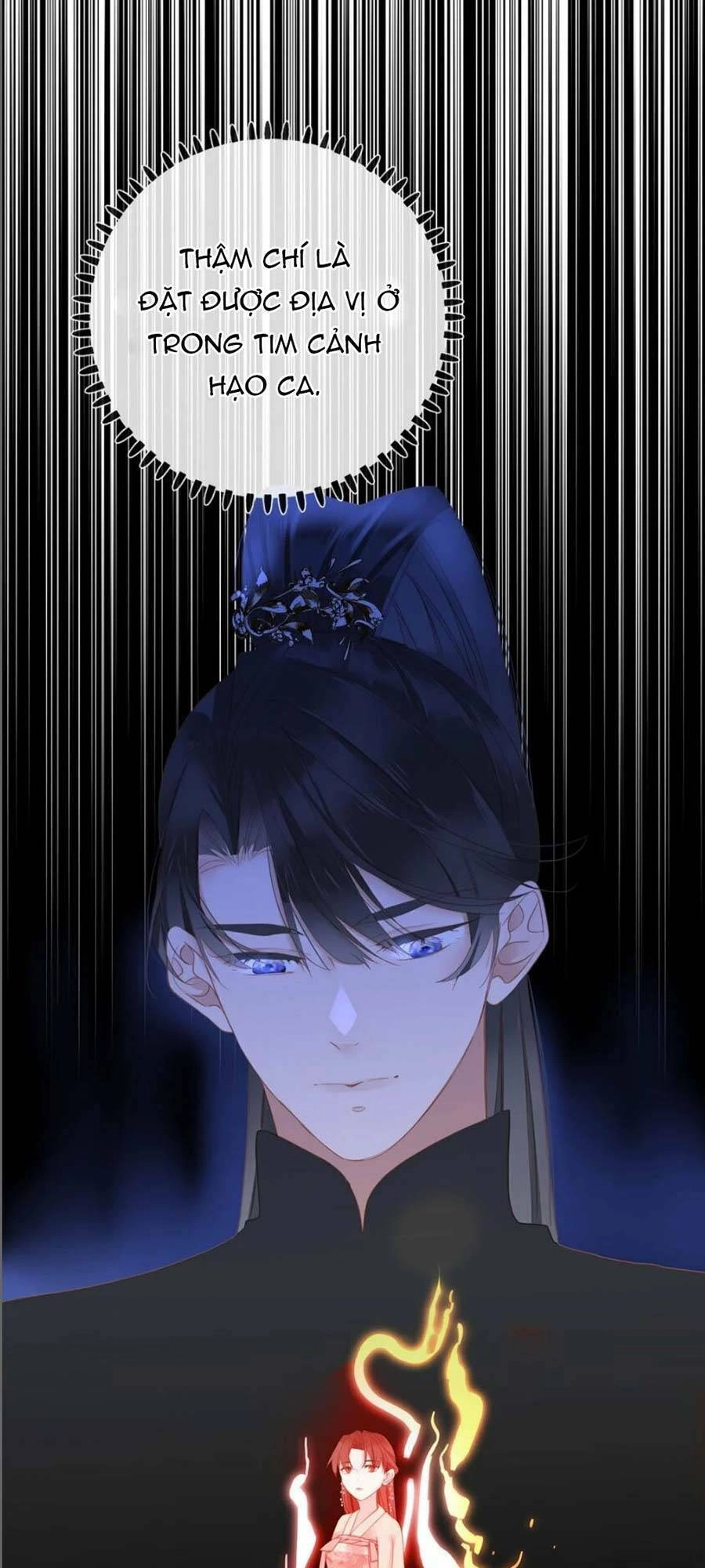 Vương Gia Hắn Luôn Nghĩ Tôi Yêu Hắn Đến Nghiện Chapter 18 - 6