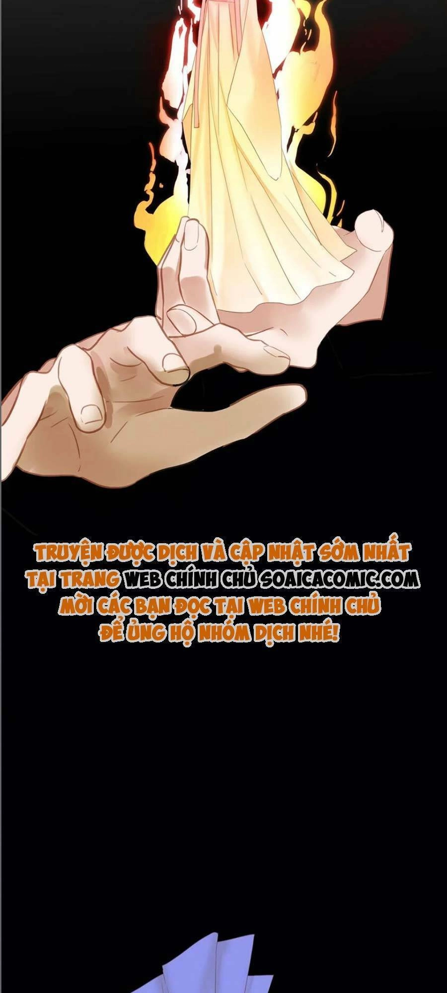 Vương Gia Hắn Luôn Nghĩ Tôi Yêu Hắn Đến Nghiện Chapter 18 - 7