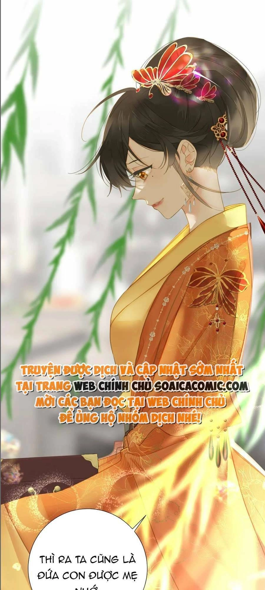 Vương Gia Hắn Luôn Nghĩ Tôi Yêu Hắn Đến Nghiện Chapter 18 - 11