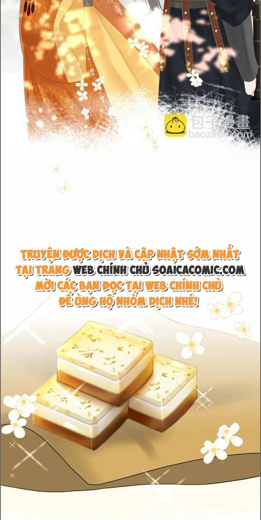 Vương Gia Hắn Luôn Nghĩ Tôi Yêu Hắn Đến Nghiện Chapter 18 - 20