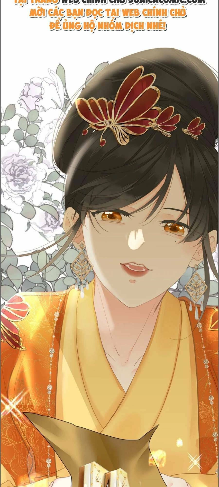 Vương Gia Hắn Luôn Nghĩ Tôi Yêu Hắn Đến Nghiện Chapter 18 - 22