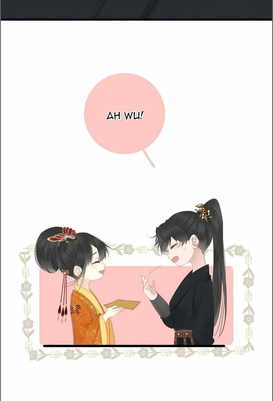 Vương Gia Hắn Luôn Nghĩ Tôi Yêu Hắn Đến Nghiện Chapter 18 - 24
