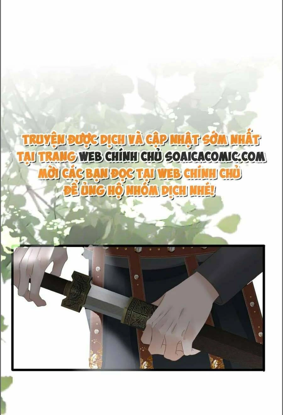 Vương Gia Hắn Luôn Nghĩ Tôi Yêu Hắn Đến Nghiện Chapter 18 - 25