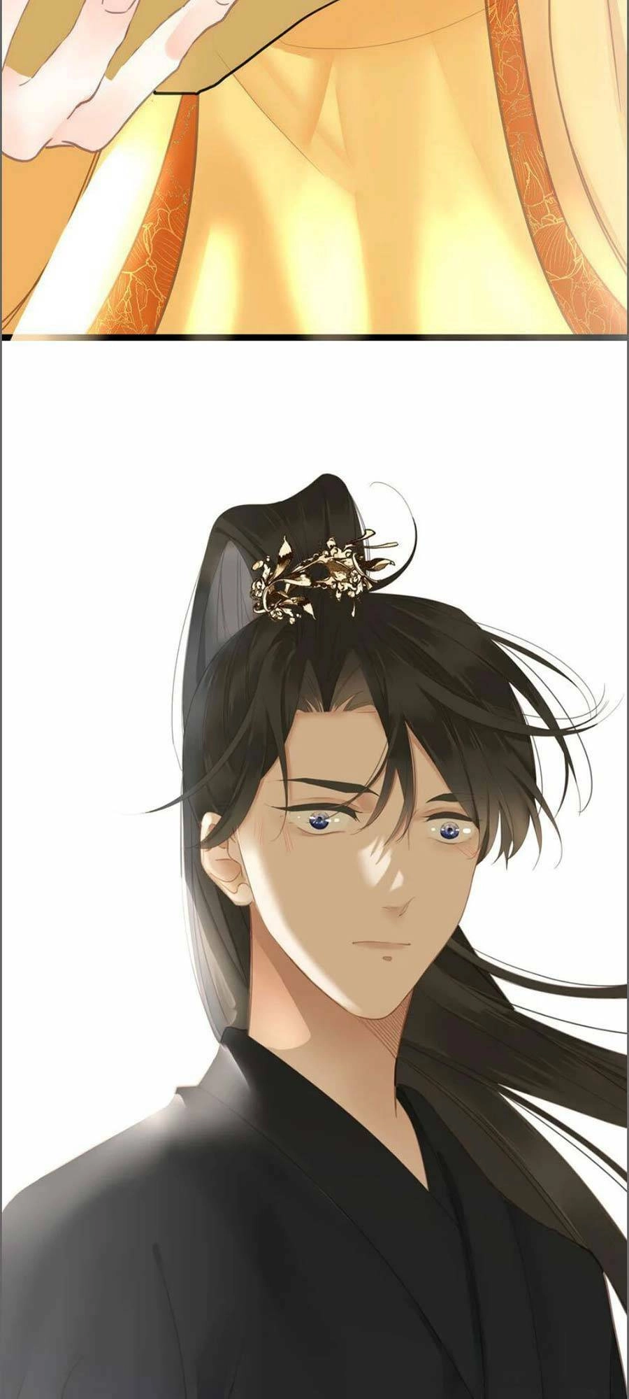 Vương Gia Hắn Luôn Nghĩ Tôi Yêu Hắn Đến Nghiện Chapter 18 - 28