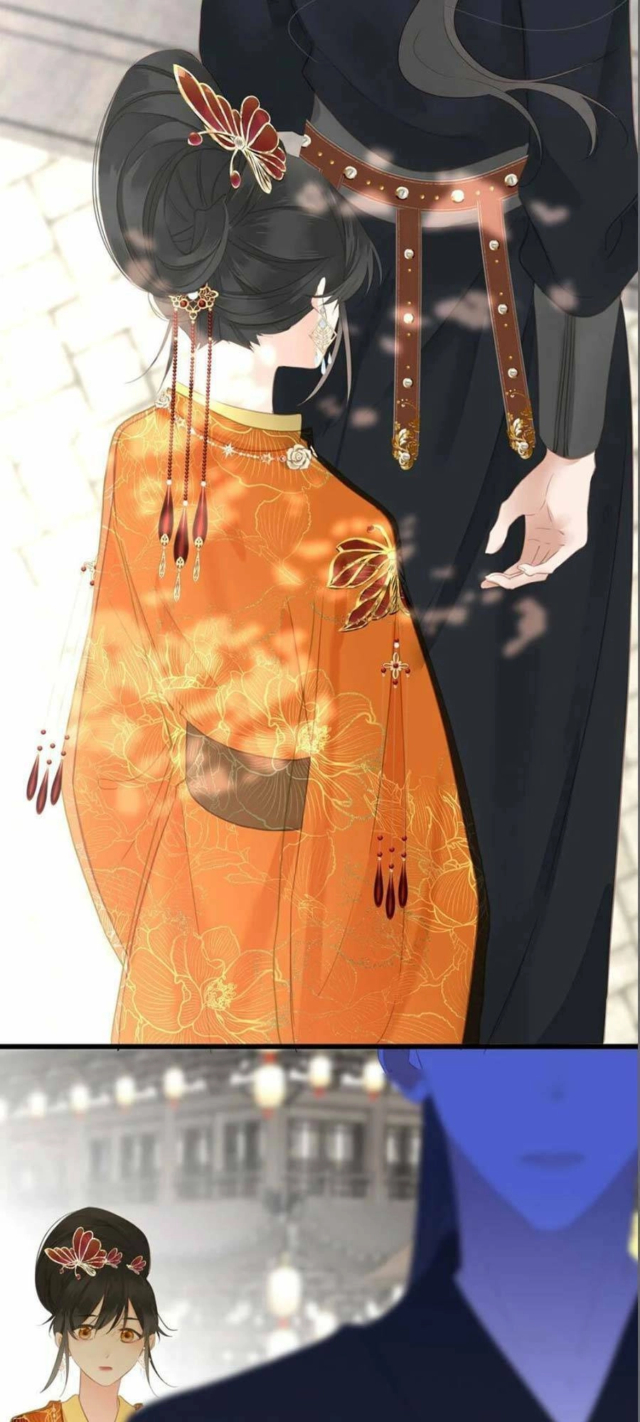 Vương Gia Hắn Luôn Nghĩ Tôi Yêu Hắn Đến Nghiện Chapter 18 - 31