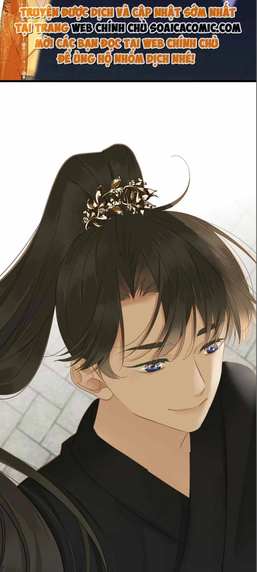 Vương Gia Hắn Luôn Nghĩ Tôi Yêu Hắn Đến Nghiện Chapter 18 - 32