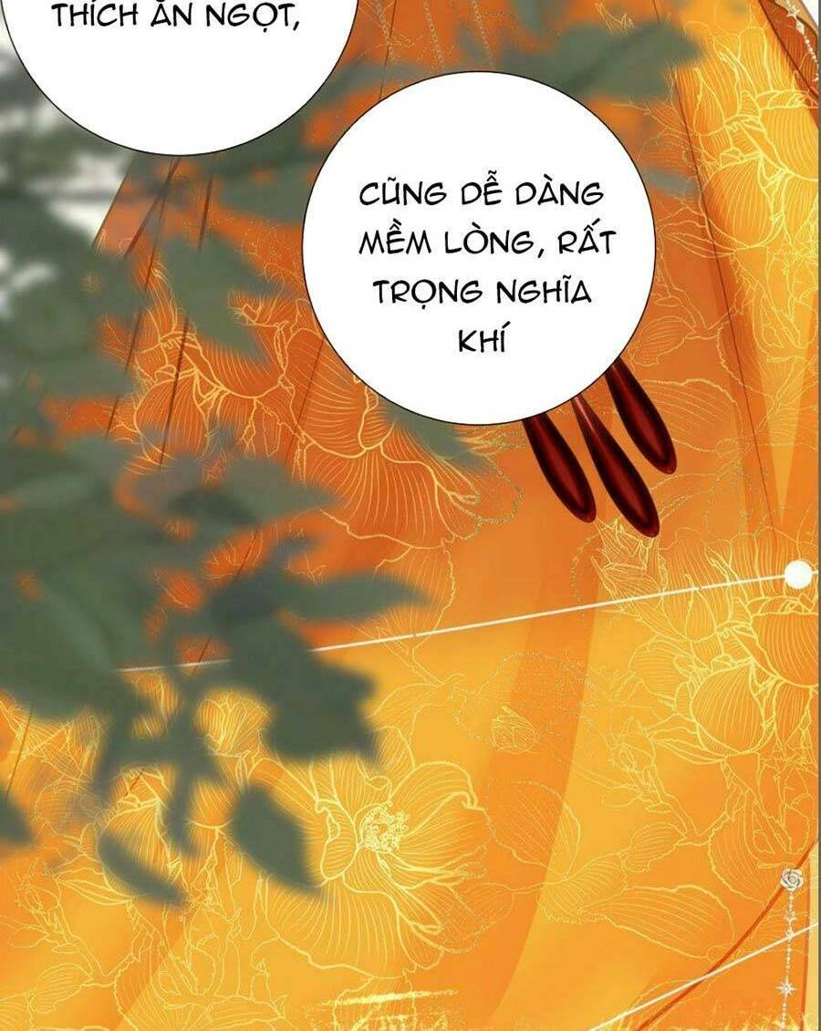 Vương Gia Hắn Luôn Nghĩ Tôi Yêu Hắn Đến Nghiện Chapter 18 - 35