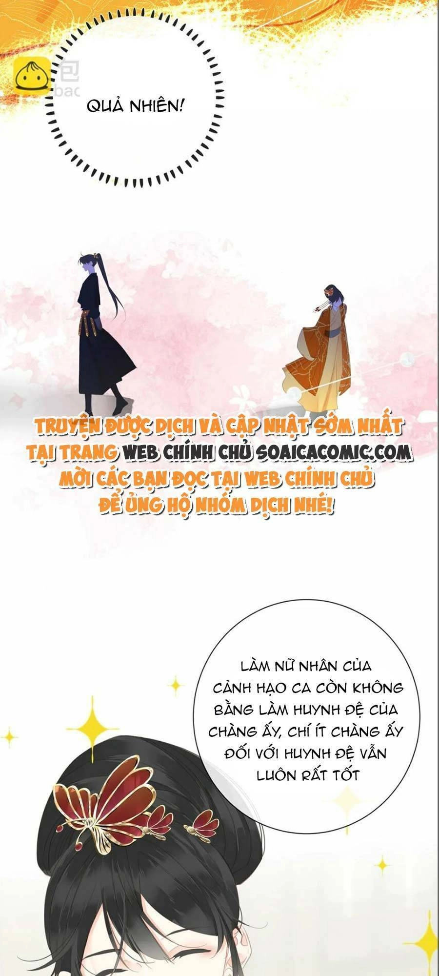 Vương Gia Hắn Luôn Nghĩ Tôi Yêu Hắn Đến Nghiện Chapter 18 - 36