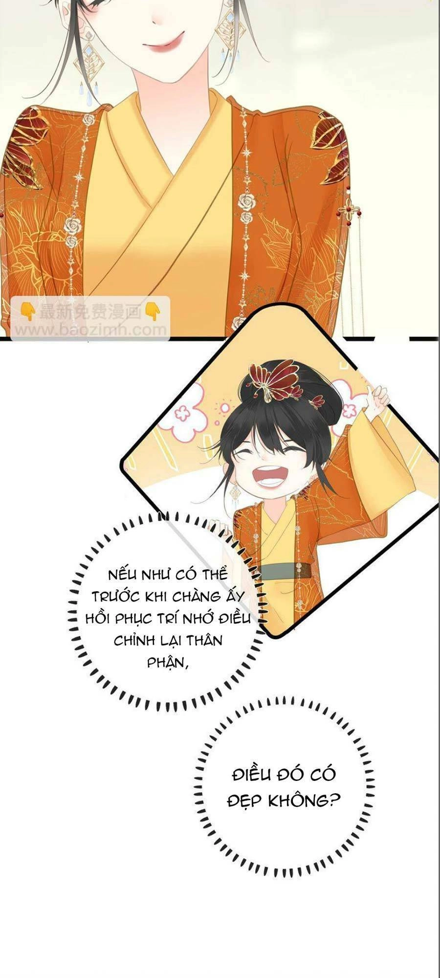 Vương Gia Hắn Luôn Nghĩ Tôi Yêu Hắn Đến Nghiện Chapter 18 - 37