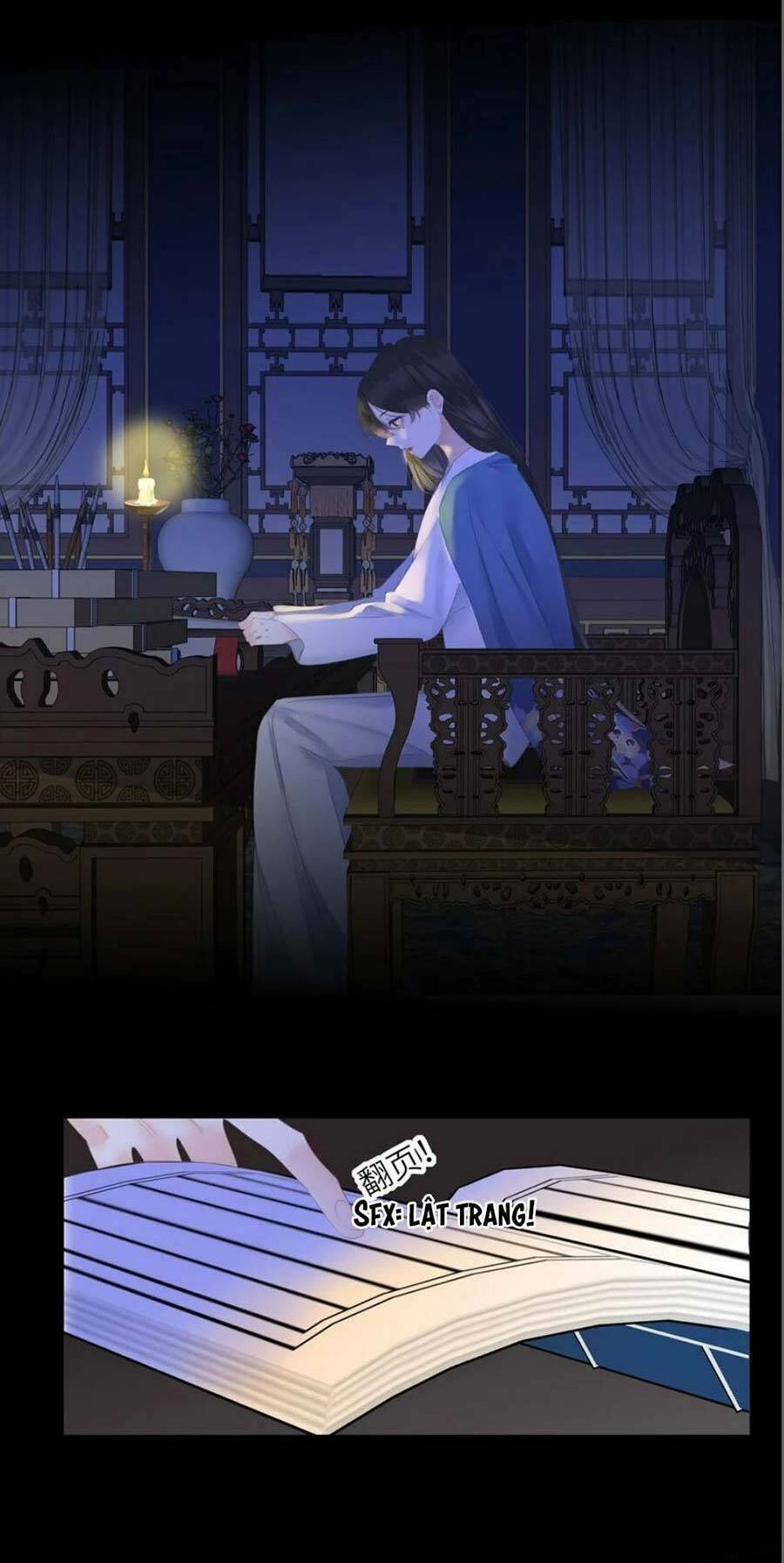 Vương Gia Hắn Luôn Nghĩ Tôi Yêu Hắn Đến Nghiện Chapter 18 - 39