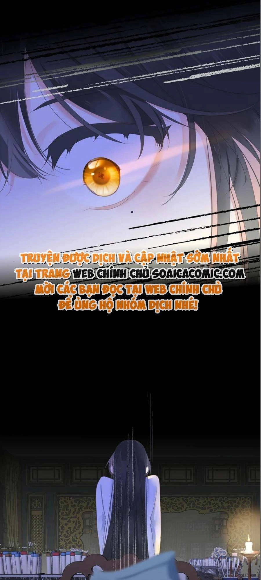 Vương Gia Hắn Luôn Nghĩ Tôi Yêu Hắn Đến Nghiện Chapter 18 - 40