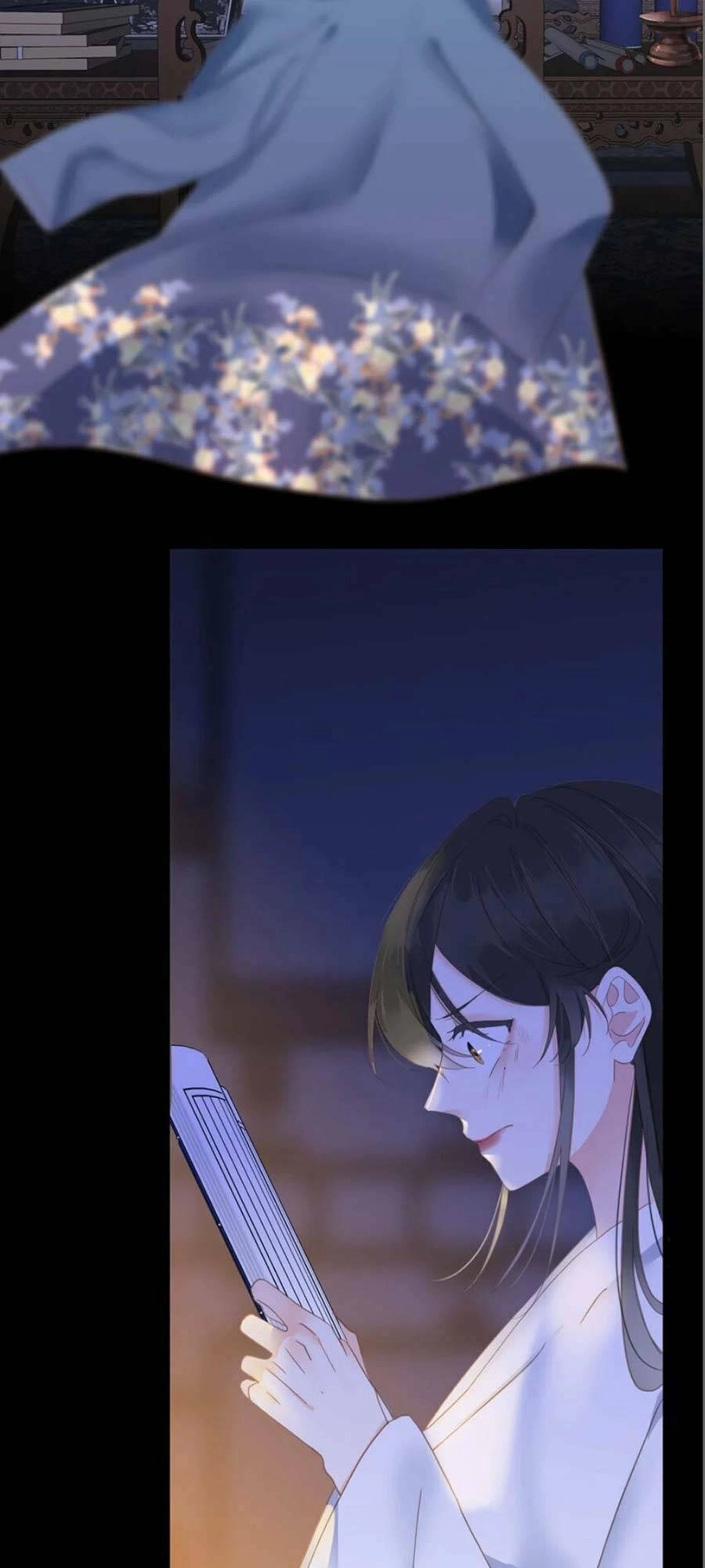 Vương Gia Hắn Luôn Nghĩ Tôi Yêu Hắn Đến Nghiện Chapter 18 - 41