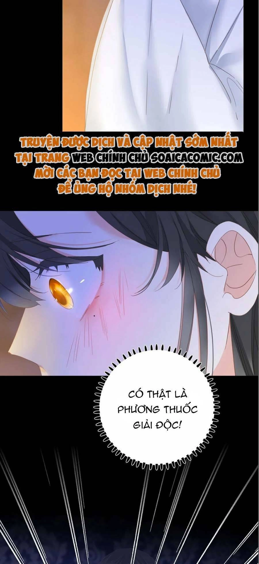 Vương Gia Hắn Luôn Nghĩ Tôi Yêu Hắn Đến Nghiện Chapter 18 - 42