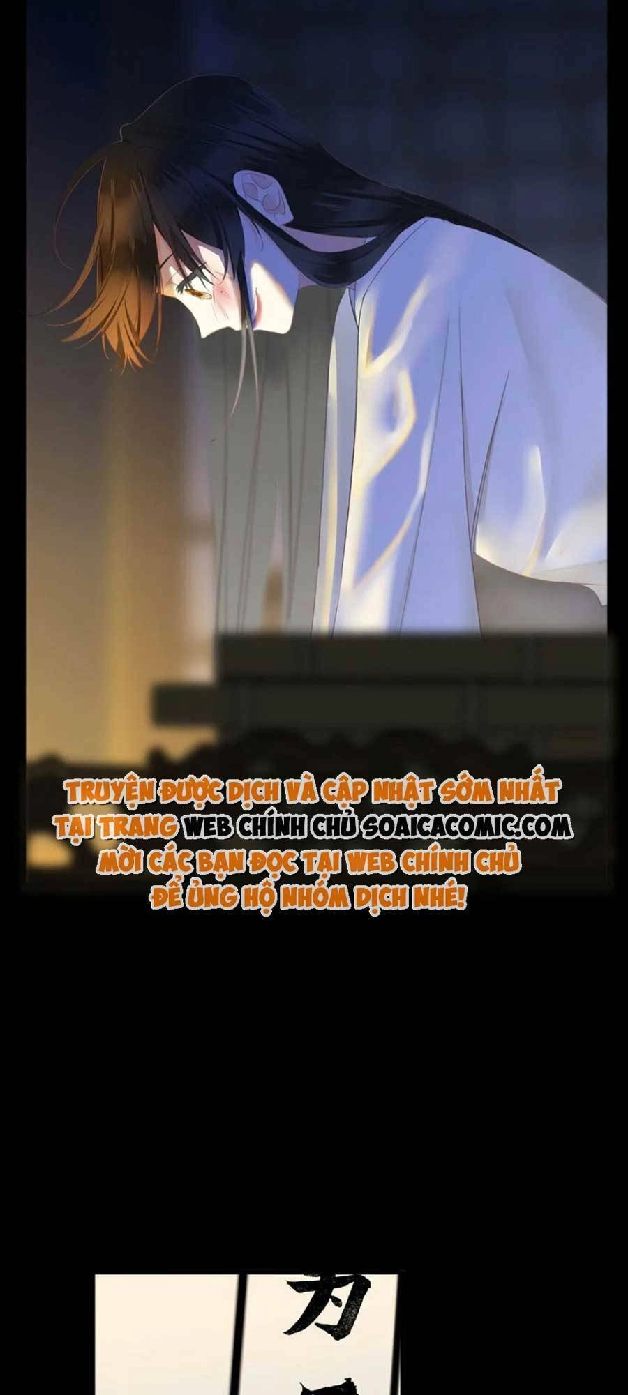 Vương Gia Hắn Luôn Nghĩ Tôi Yêu Hắn Đến Nghiện Chapter 19 - 2