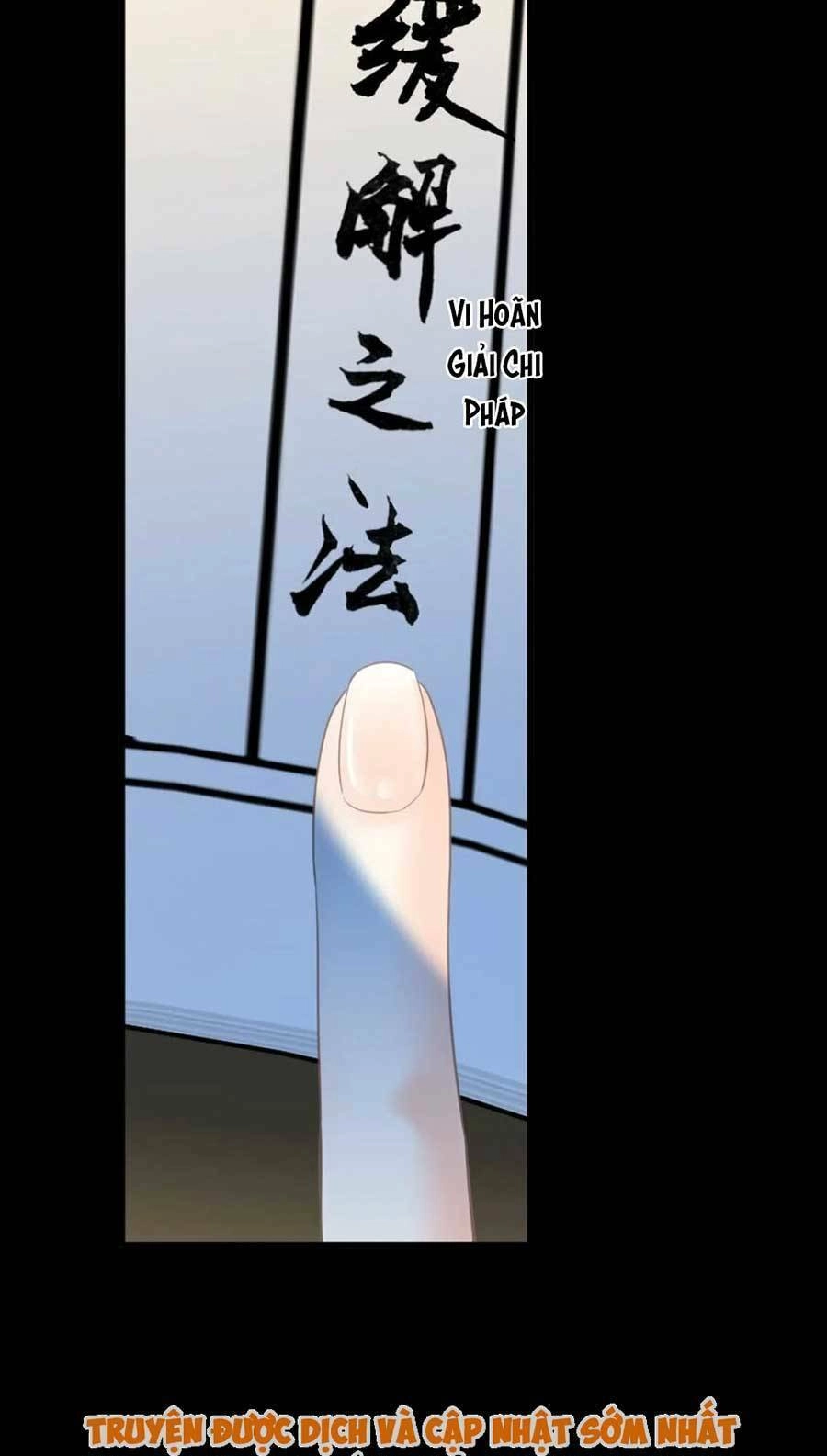 Vương Gia Hắn Luôn Nghĩ Tôi Yêu Hắn Đến Nghiện Chapter 19 - 3