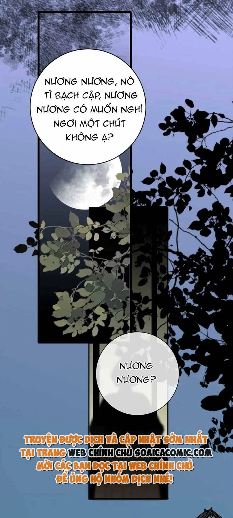 Vương Gia Hắn Luôn Nghĩ Tôi Yêu Hắn Đến Nghiện Chapter 19 - 5