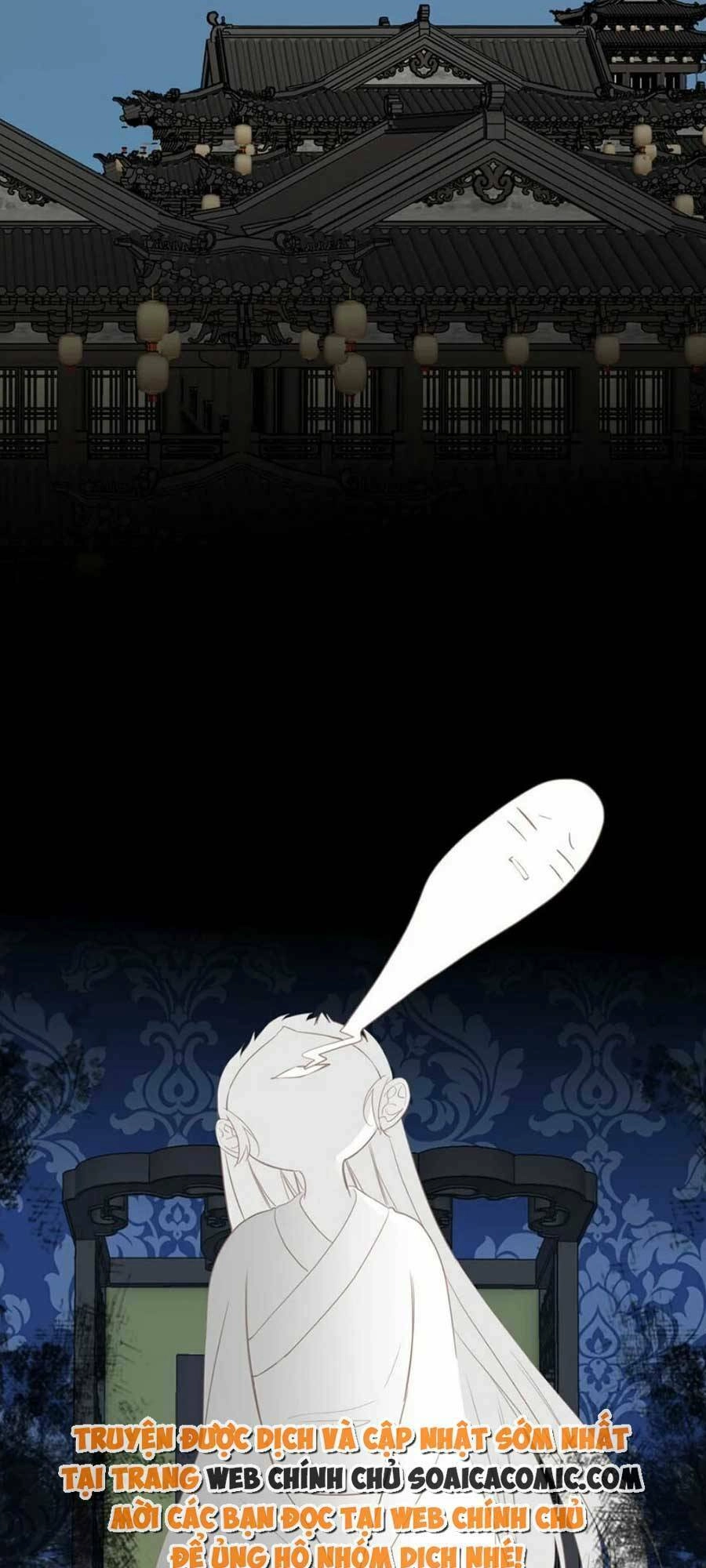 Vương Gia Hắn Luôn Nghĩ Tôi Yêu Hắn Đến Nghiện Chapter 19 - 6