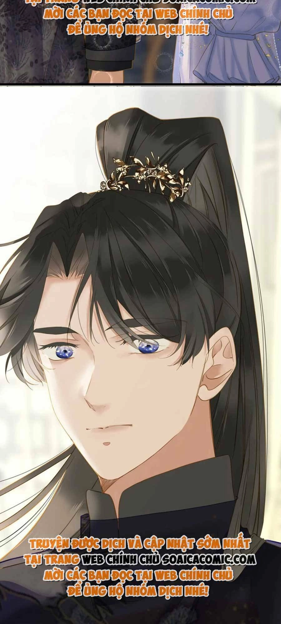 Vương Gia Hắn Luôn Nghĩ Tôi Yêu Hắn Đến Nghiện Chapter 19 - 14