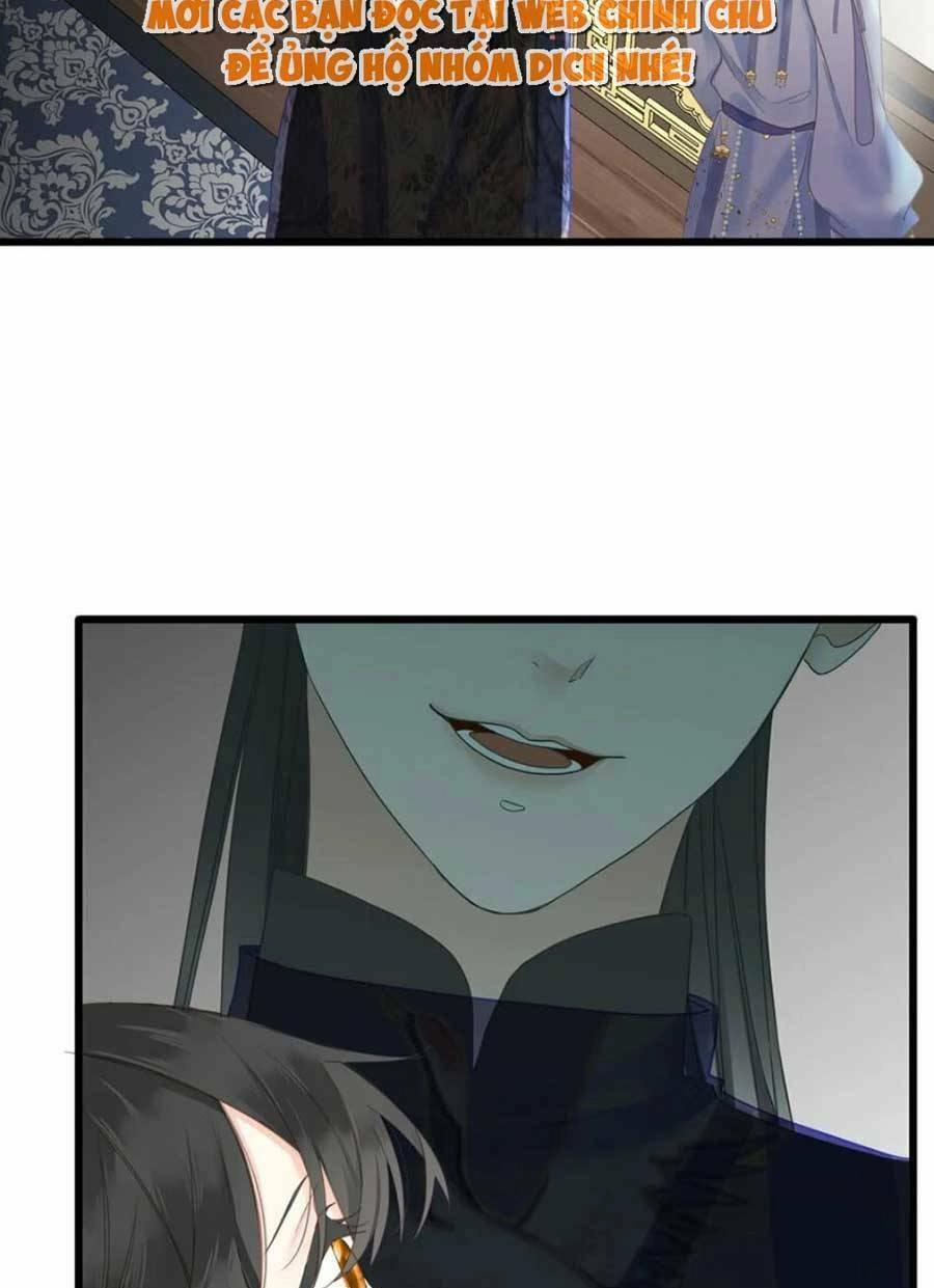 Vương Gia Hắn Luôn Nghĩ Tôi Yêu Hắn Đến Nghiện Chapter 19 - 20