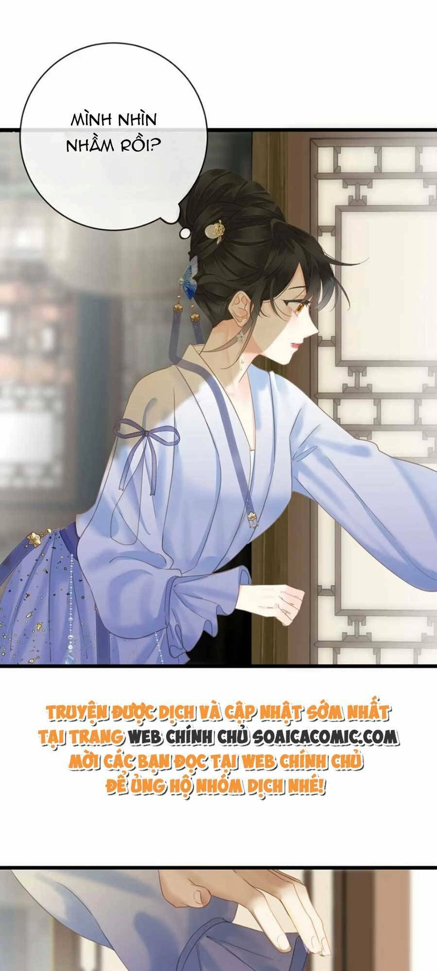 Vương Gia Hắn Luôn Nghĩ Tôi Yêu Hắn Đến Nghiện Chapter 19 - 22