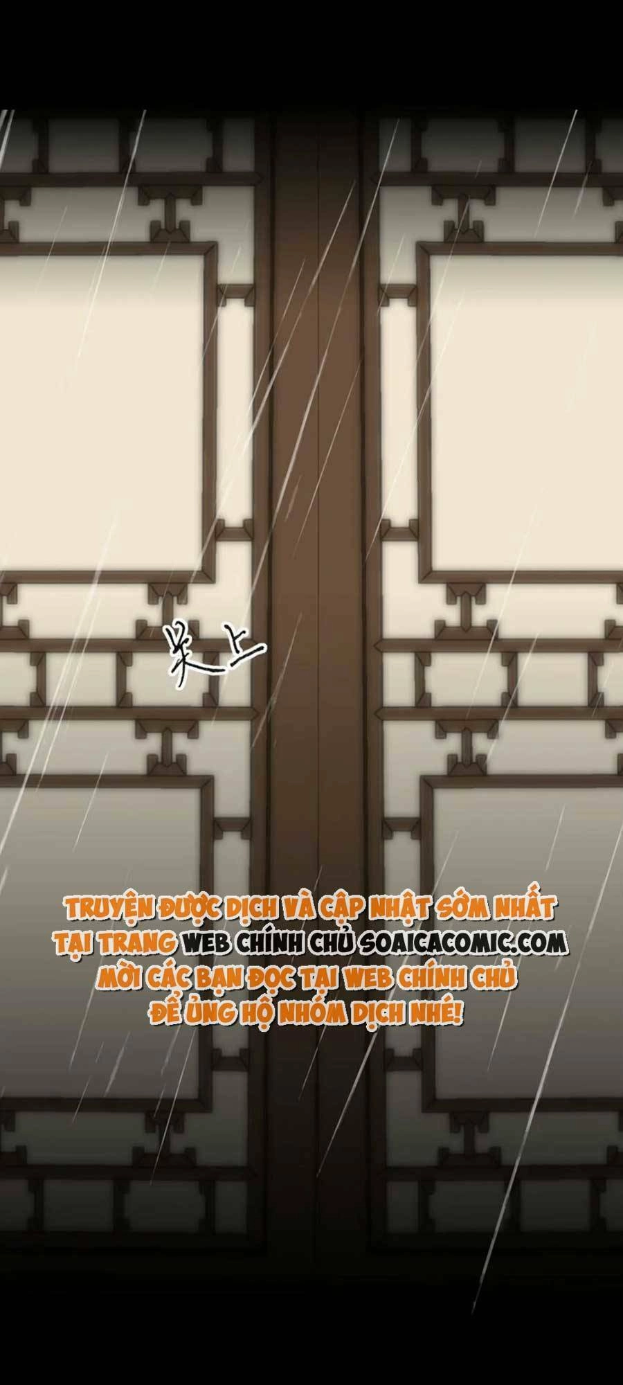 Vương Gia Hắn Luôn Nghĩ Tôi Yêu Hắn Đến Nghiện Chapter 19 - 26