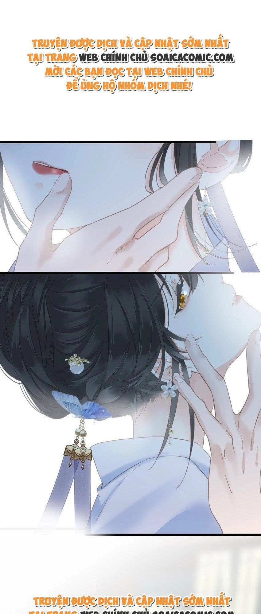 Vương Gia Hắn Luôn Nghĩ Tôi Yêu Hắn Đến Nghiện Chapter 20 - 1