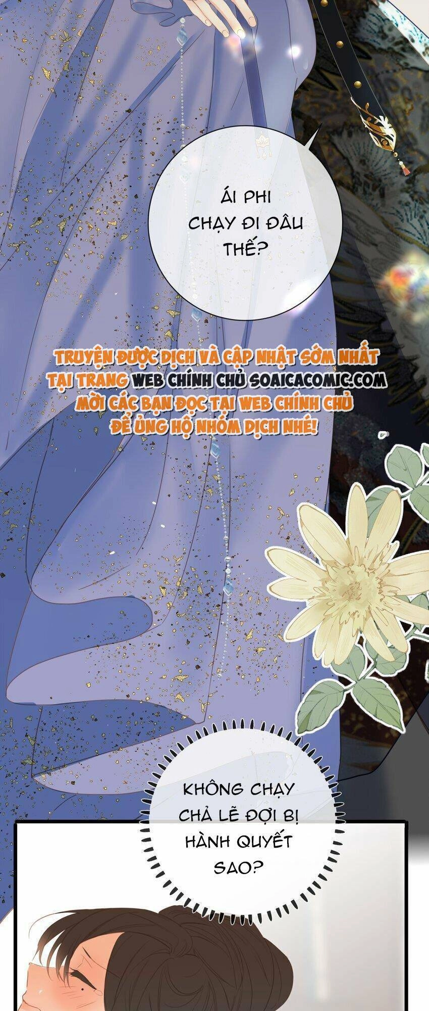 Vương Gia Hắn Luôn Nghĩ Tôi Yêu Hắn Đến Nghiện Chapter 20 - 5