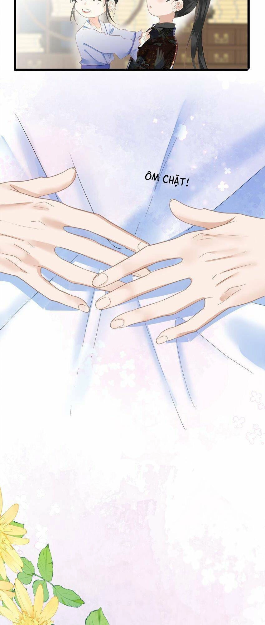 Vương Gia Hắn Luôn Nghĩ Tôi Yêu Hắn Đến Nghiện Chapter 20 - 7