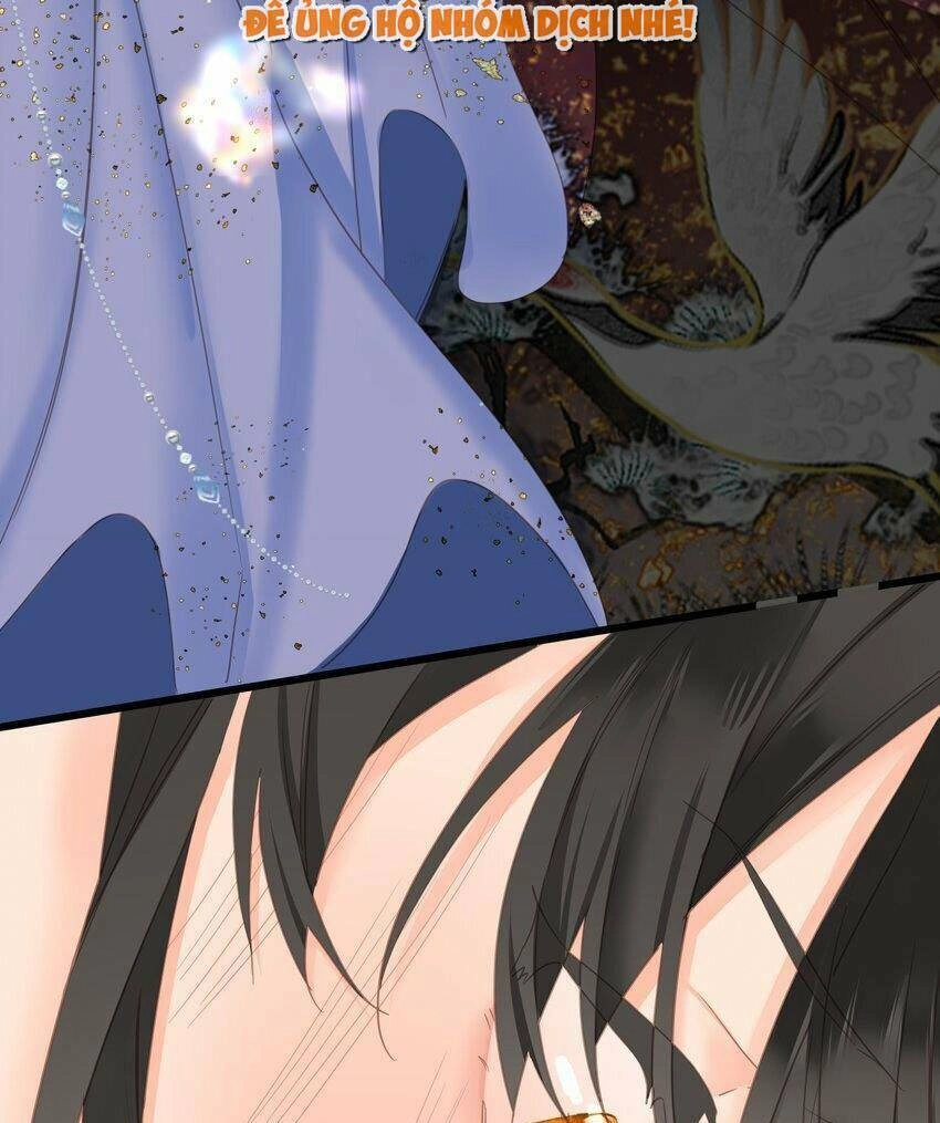 Vương Gia Hắn Luôn Nghĩ Tôi Yêu Hắn Đến Nghiện Chapter 20 - 9