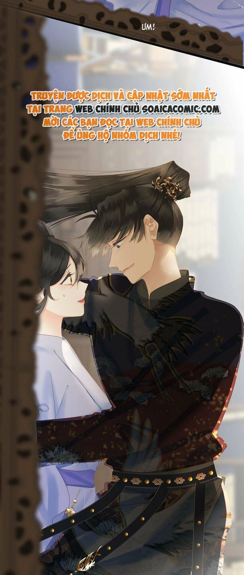 Vương Gia Hắn Luôn Nghĩ Tôi Yêu Hắn Đến Nghiện Chapter 20 - 14