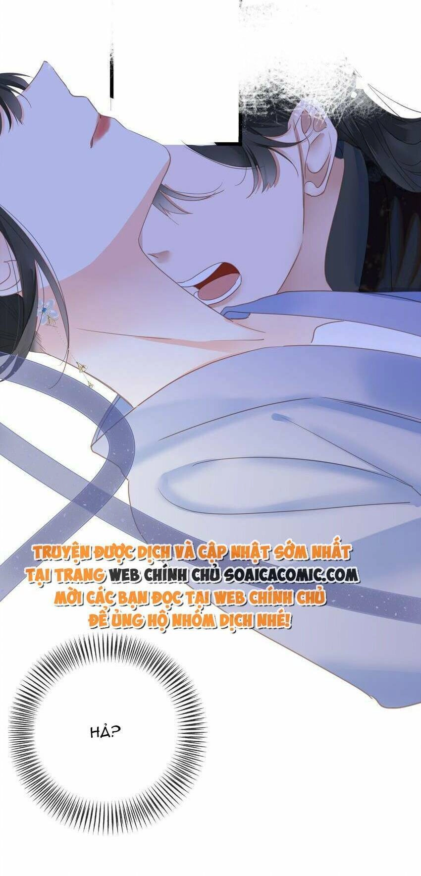 Vương Gia Hắn Luôn Nghĩ Tôi Yêu Hắn Đến Nghiện Chapter 20 - 16