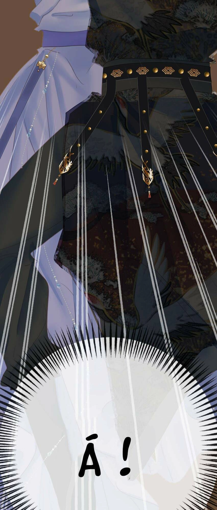 Vương Gia Hắn Luôn Nghĩ Tôi Yêu Hắn Đến Nghiện Chapter 20 - 18