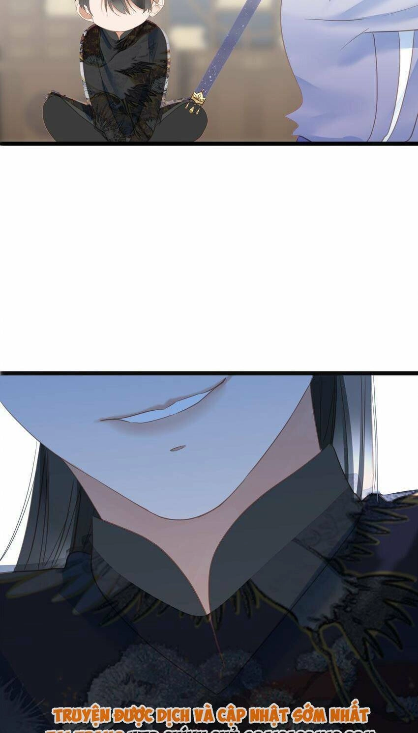 Vương Gia Hắn Luôn Nghĩ Tôi Yêu Hắn Đến Nghiện Chapter 20 - 20