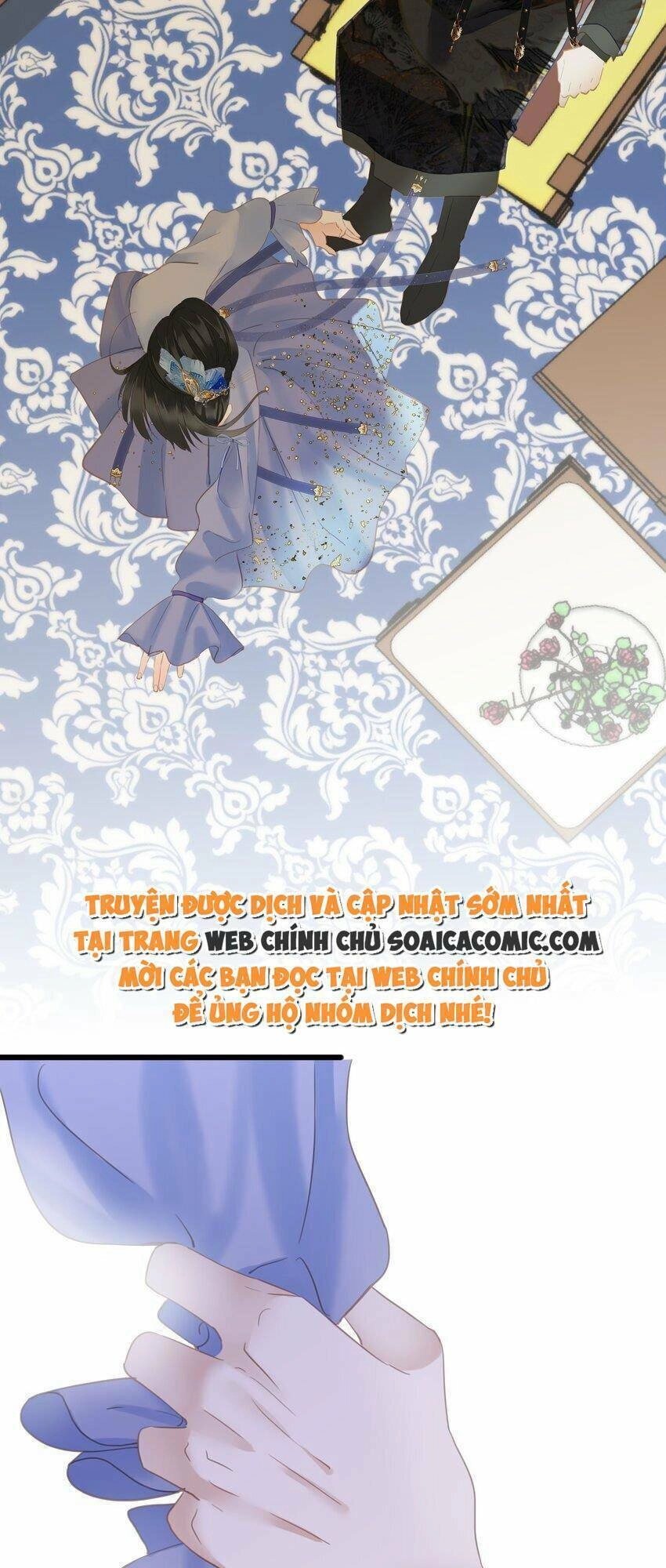 Vương Gia Hắn Luôn Nghĩ Tôi Yêu Hắn Đến Nghiện Chapter 20 - 22