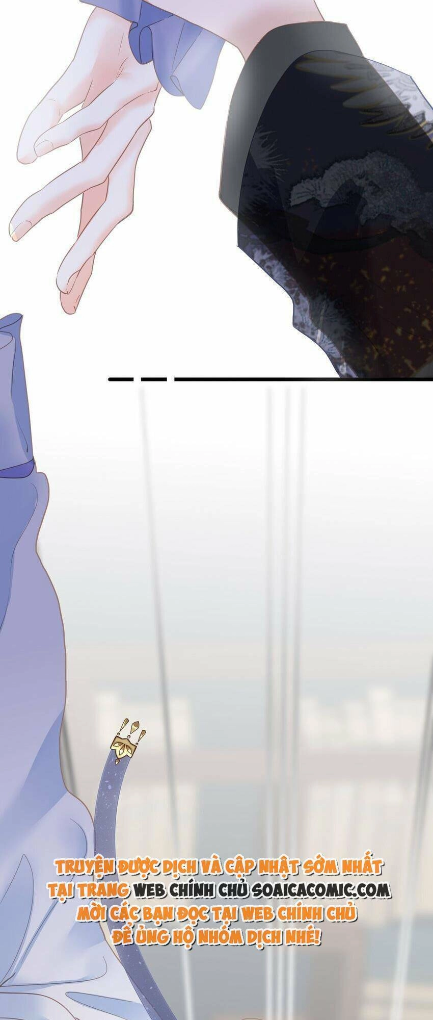 Vương Gia Hắn Luôn Nghĩ Tôi Yêu Hắn Đến Nghiện Chapter 20 - 23