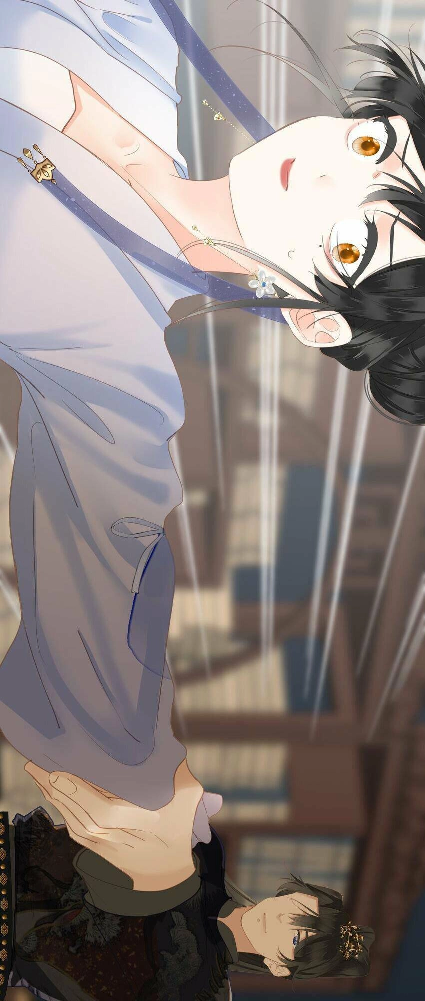 Vương Gia Hắn Luôn Nghĩ Tôi Yêu Hắn Đến Nghiện Chapter 20 - 24