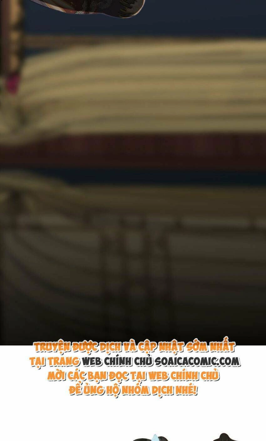 Vương Gia Hắn Luôn Nghĩ Tôi Yêu Hắn Đến Nghiện Chapter 20 - 25