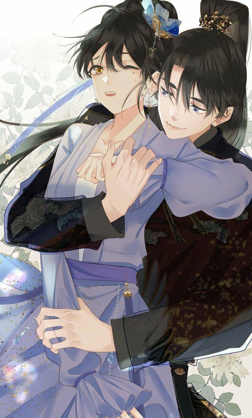 Vương Gia Hắn Luôn Nghĩ Tôi Yêu Hắn Đến Nghiện Chapter 20 - 26