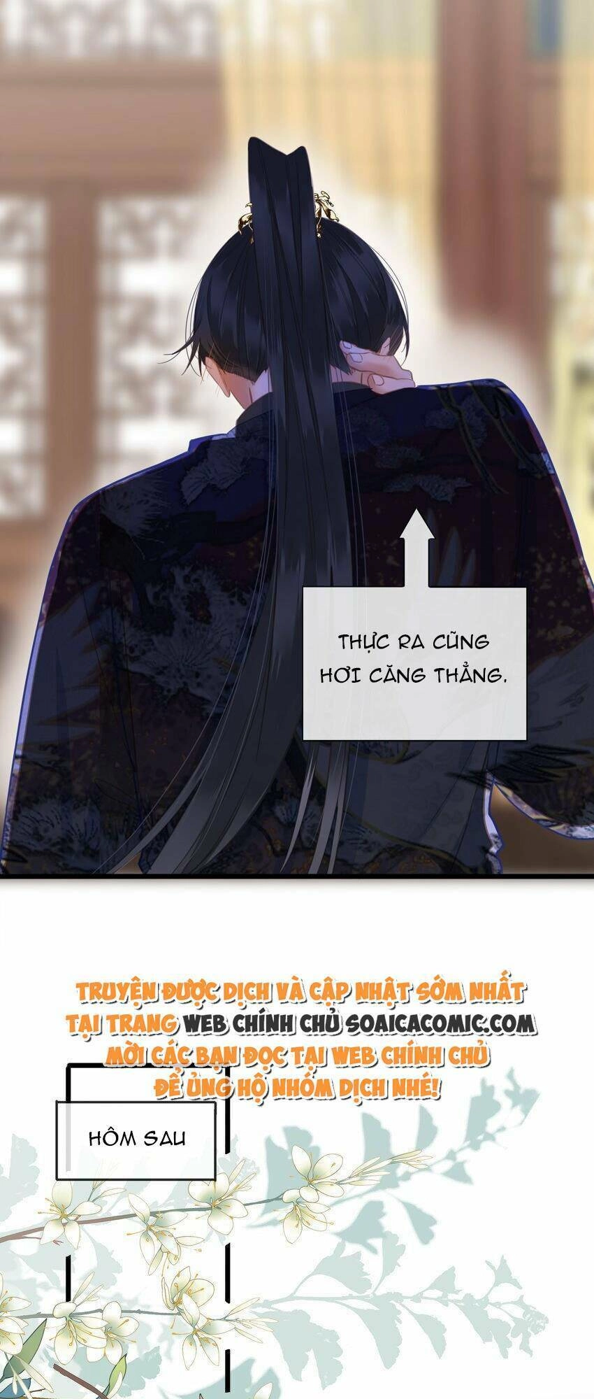 Vương Gia Hắn Luôn Nghĩ Tôi Yêu Hắn Đến Nghiện Chapter 20 - 28