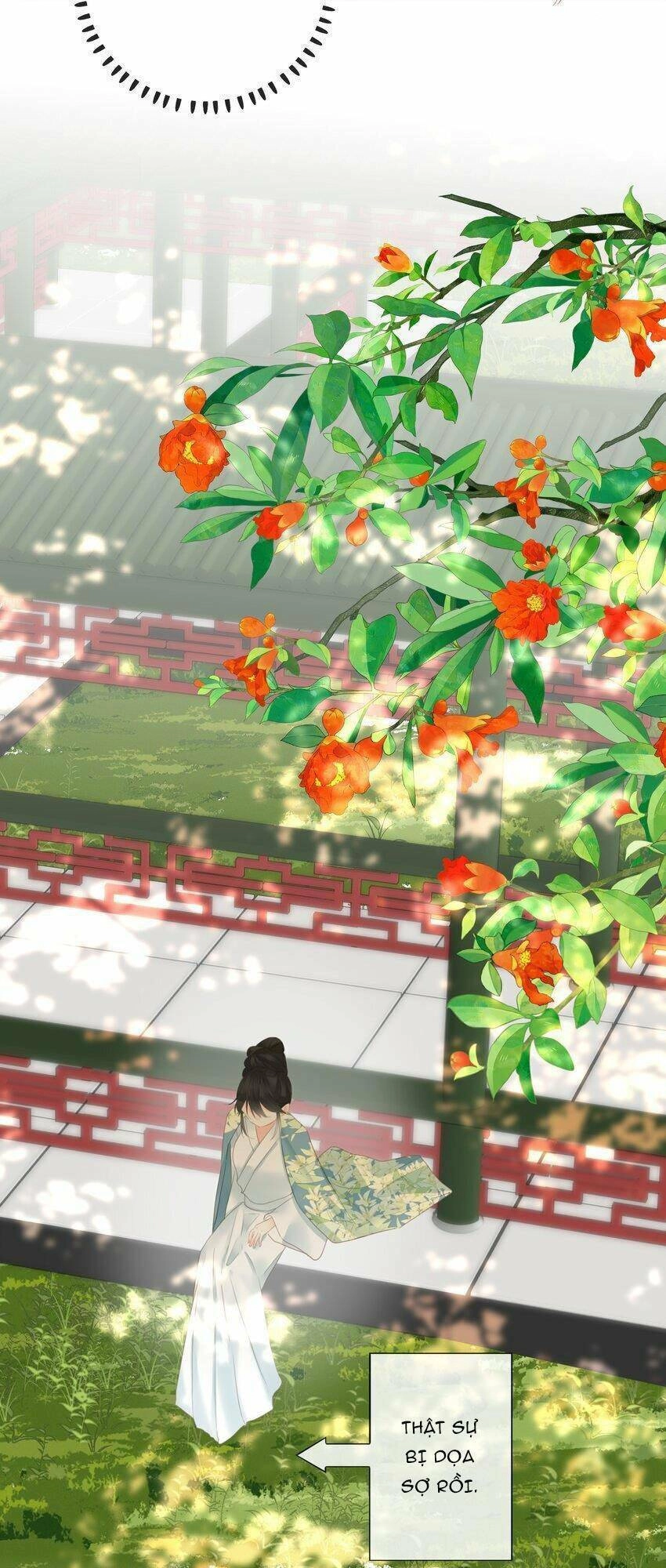 Vương Gia Hắn Luôn Nghĩ Tôi Yêu Hắn Đến Nghiện Chapter 20 - 32