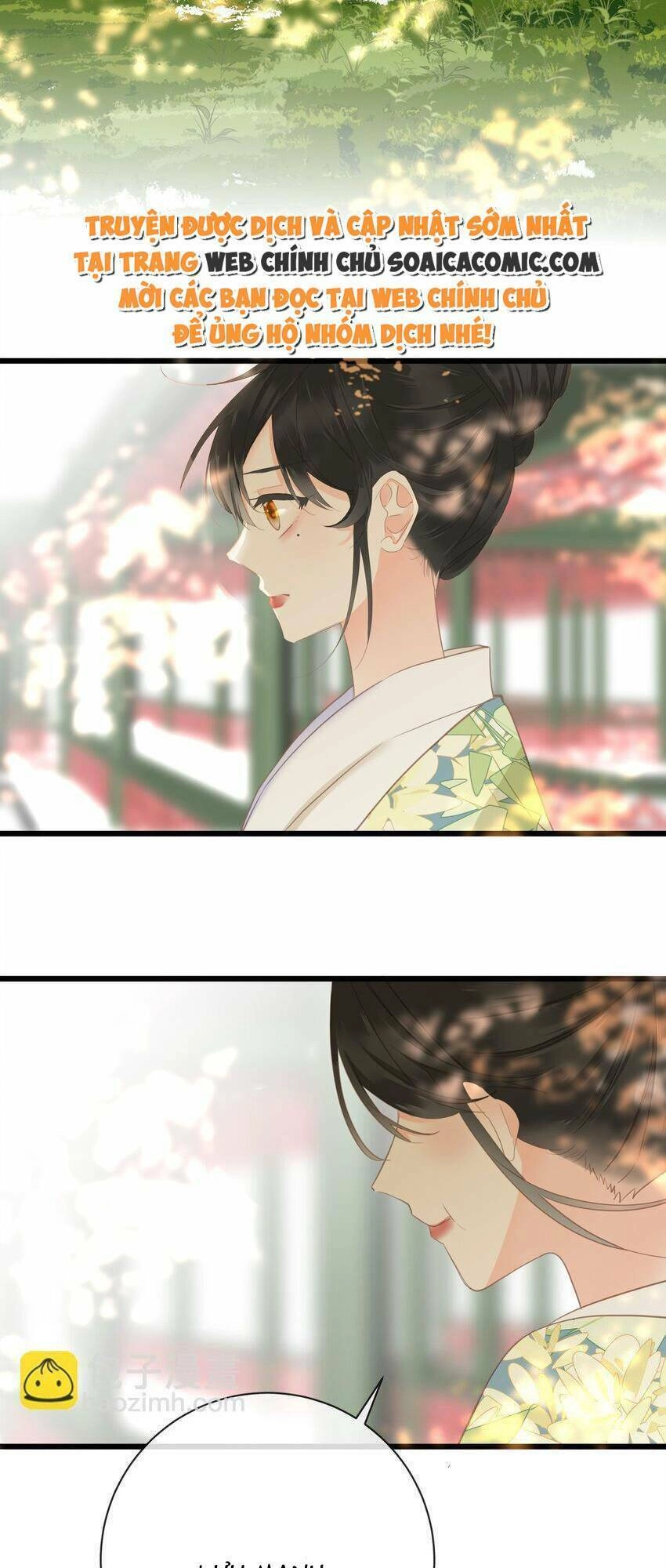 Vương Gia Hắn Luôn Nghĩ Tôi Yêu Hắn Đến Nghiện Chapter 20 - 33