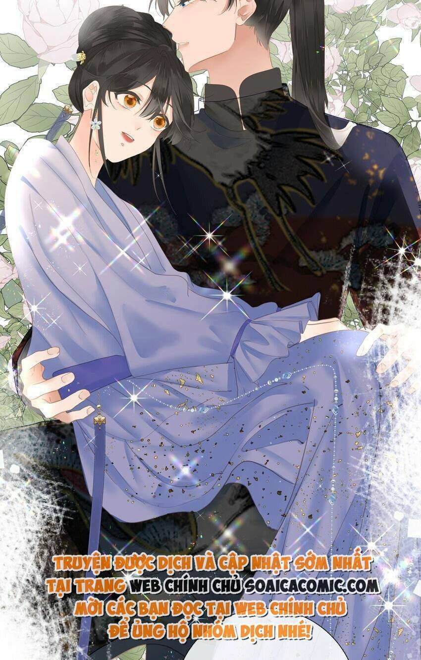 Vương Gia Hắn Luôn Nghĩ Tôi Yêu Hắn Đến Nghiện Chapter 20 - 35