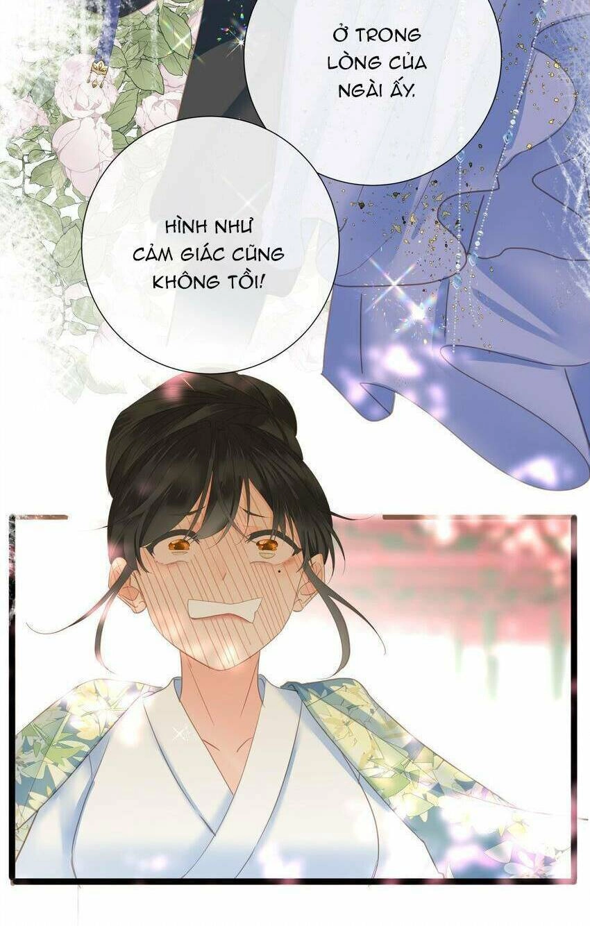 Vương Gia Hắn Luôn Nghĩ Tôi Yêu Hắn Đến Nghiện Chapter 20 - 36