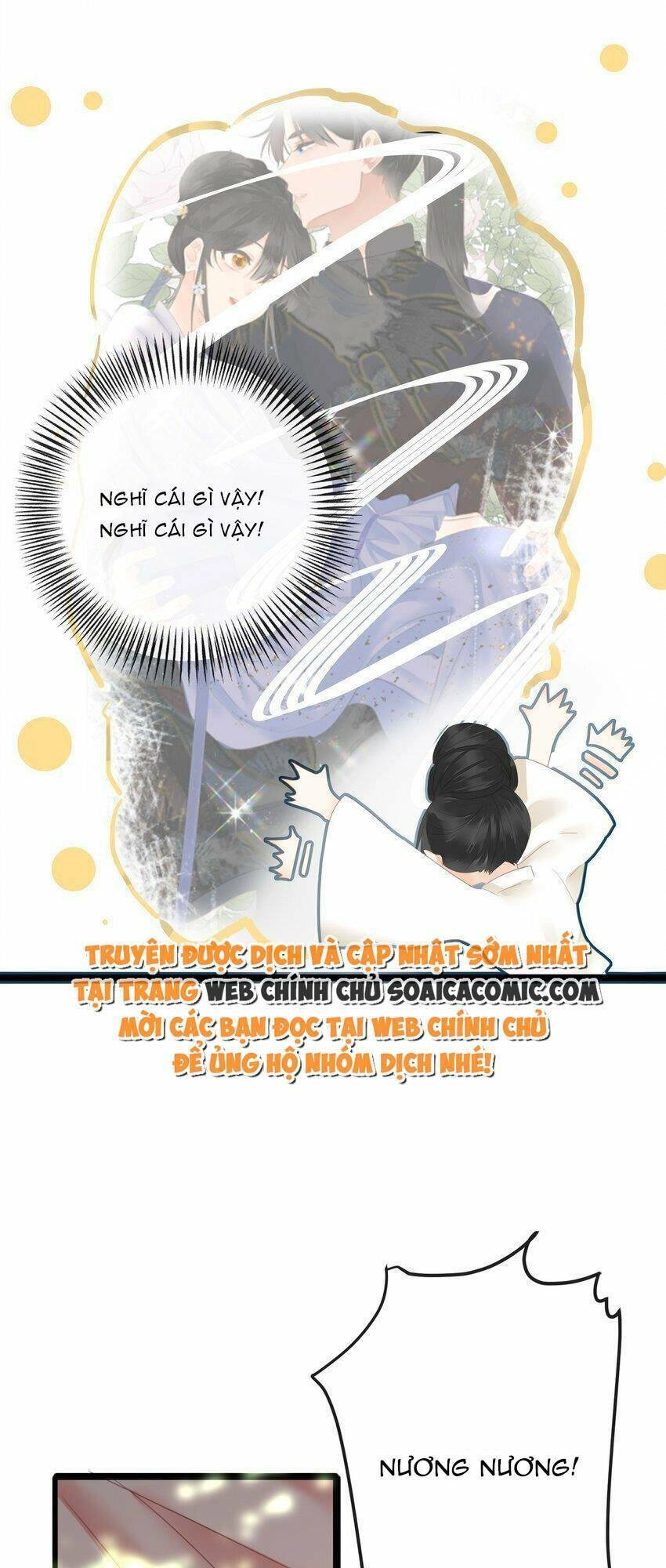 Vương Gia Hắn Luôn Nghĩ Tôi Yêu Hắn Đến Nghiện Chapter 20 - 37