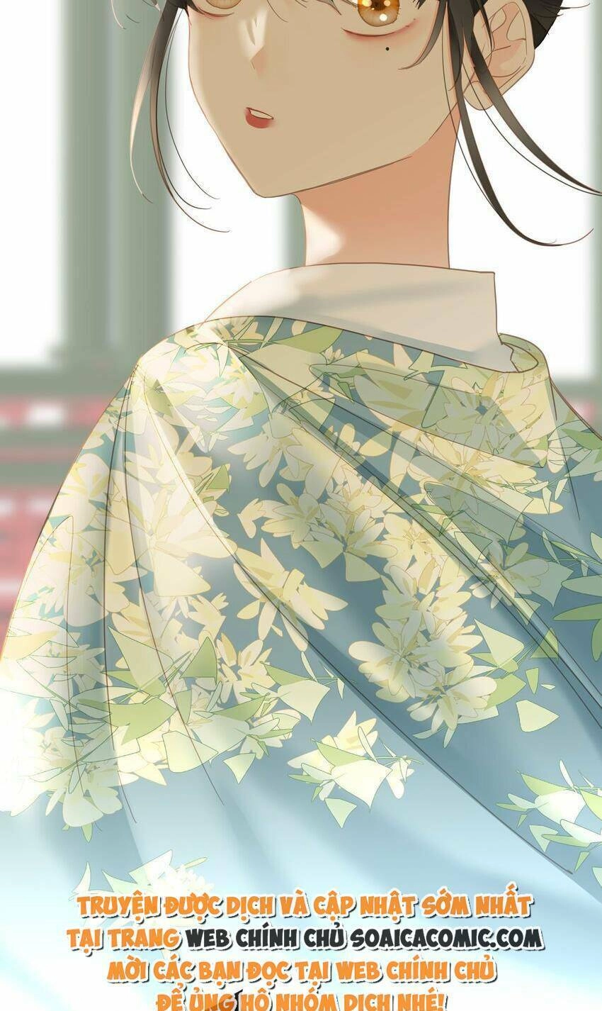 Vương Gia Hắn Luôn Nghĩ Tôi Yêu Hắn Đến Nghiện Chapter 20 - 39