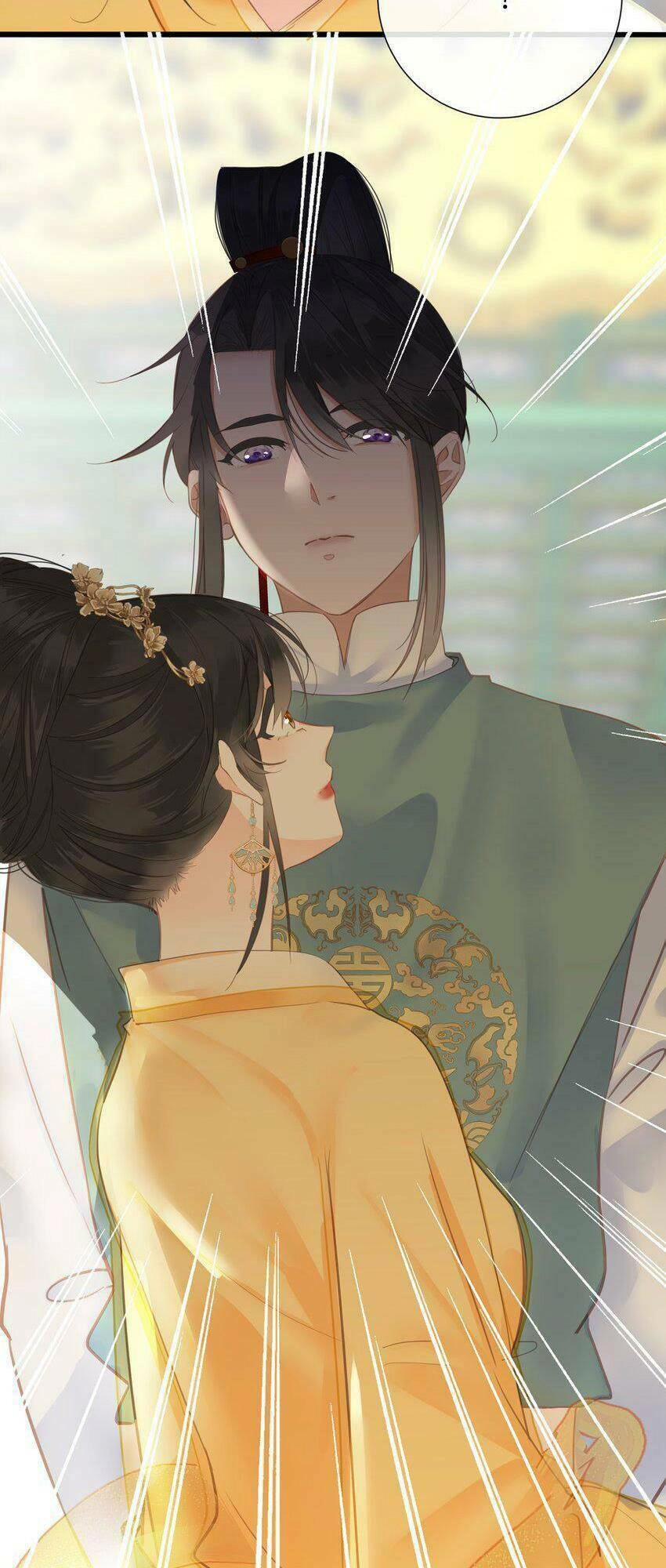 Vương Gia Hắn Luôn Nghĩ Tôi Yêu Hắn Đến Nghiện Chapter 21 - 12